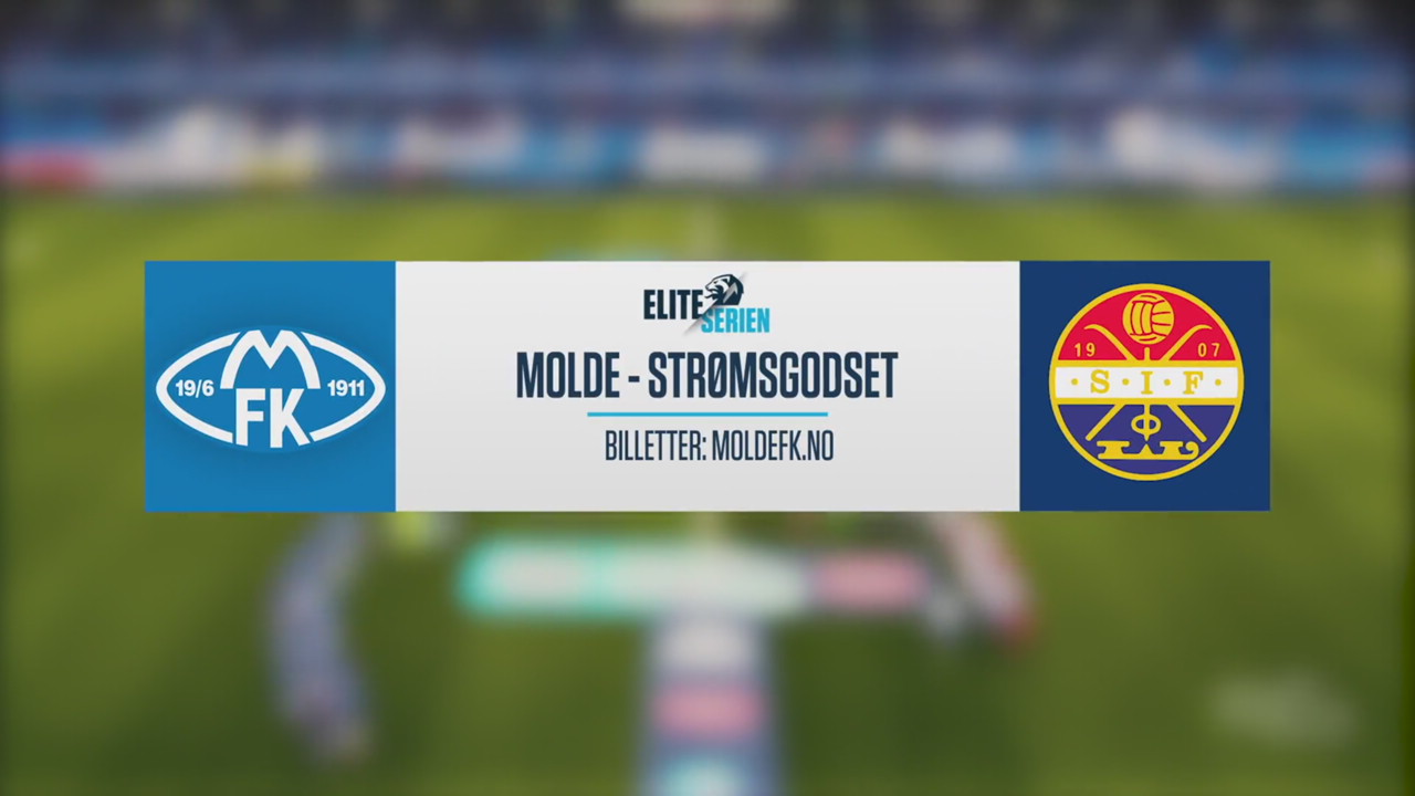 Promo Molde - Godset